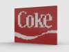 Coca-Cola Logo R1 Instructions