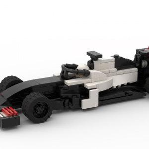 Custom MOC VF20 Instructions