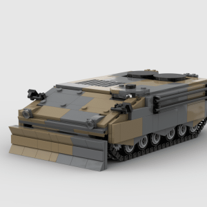 Lego® Instructions Spanish pizarro APC