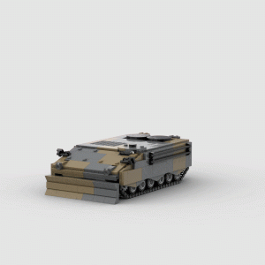 Lego® Instructions Spanish pizarro APC