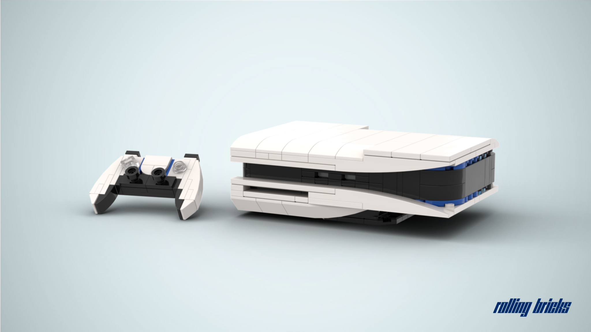 game lego ps5