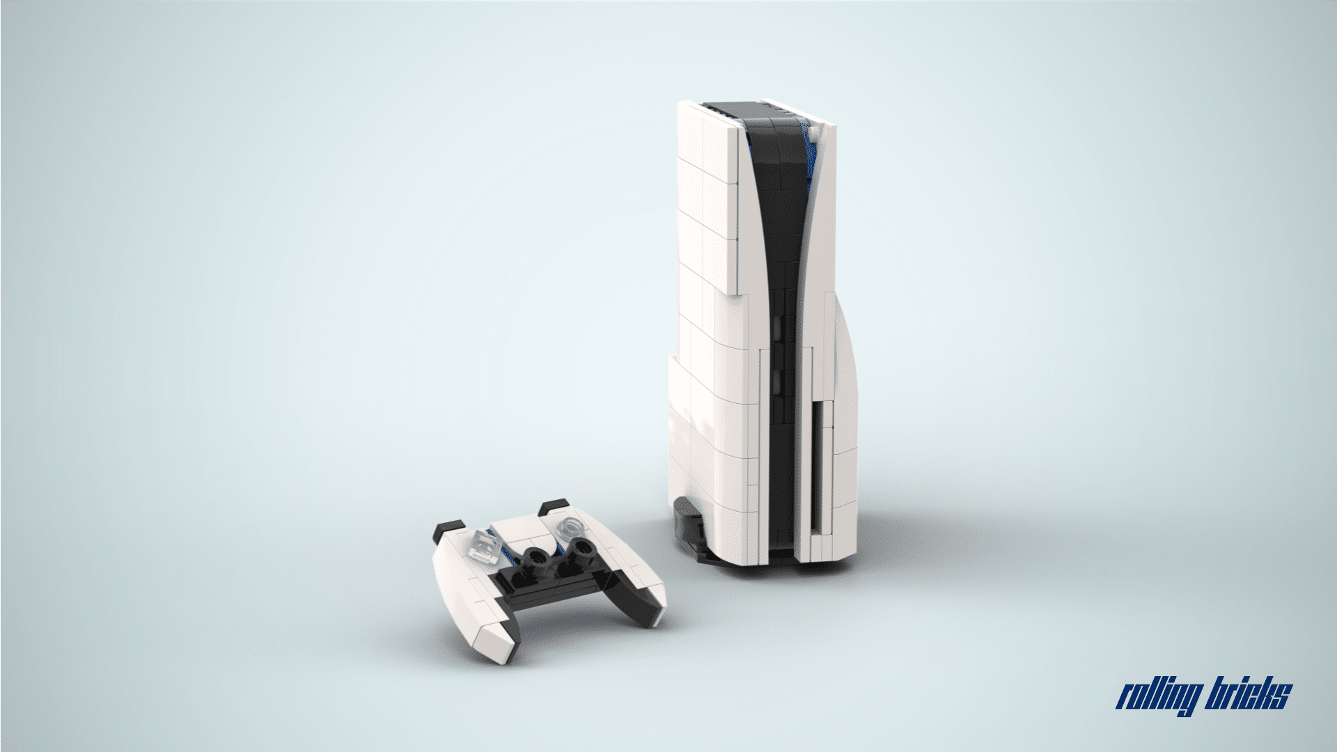 game lego ps5