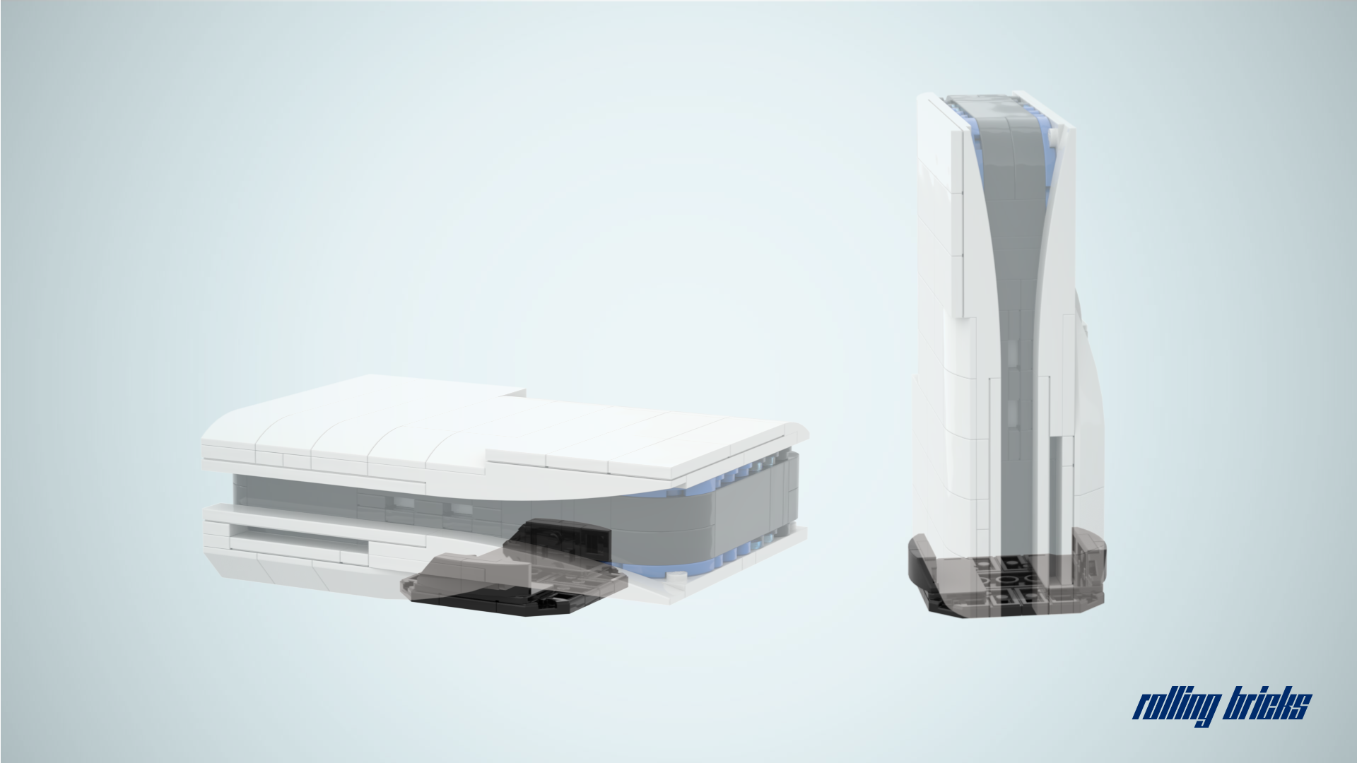 game lego ps5