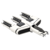 Lego® Ψ Wing – Instructions – Star Wars