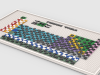 Lego® Custom Instructions Periodic table