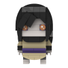 Free Orochimaru Naruto Brickheadz Instructions