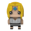 Free Tsunade Naruto Brickheadz Instructions