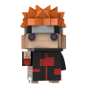 Free Pein/Pain Naruto Brickheadz Instructions