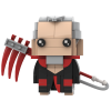 Free Hidan Naruto Brickheadz Instructions