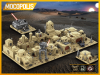 Lego® MOC Star Wars Tatooine Mos Eisley Cantina | PDF instructions (NO PARTS)