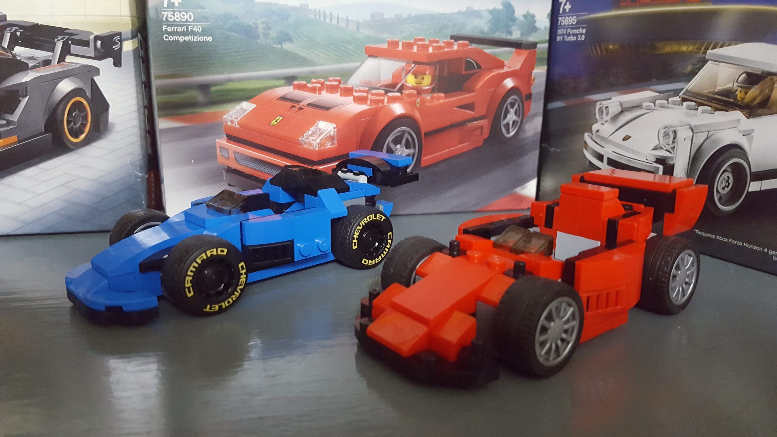 lego 75890 instructions