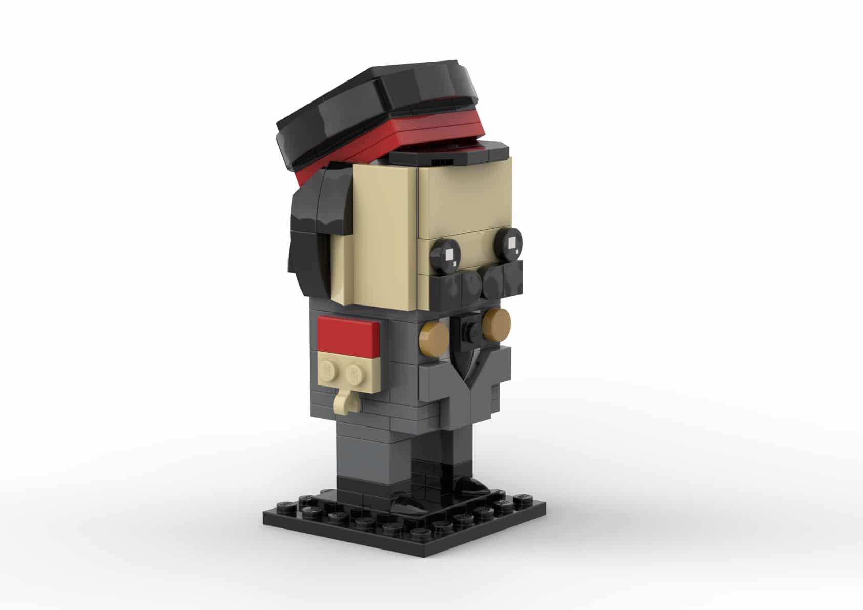 lego digital designer custom decals