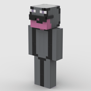 LEGO® Specularburrito v2 (Instructions)
