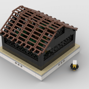 Egale | mini modular ZOO Instructions