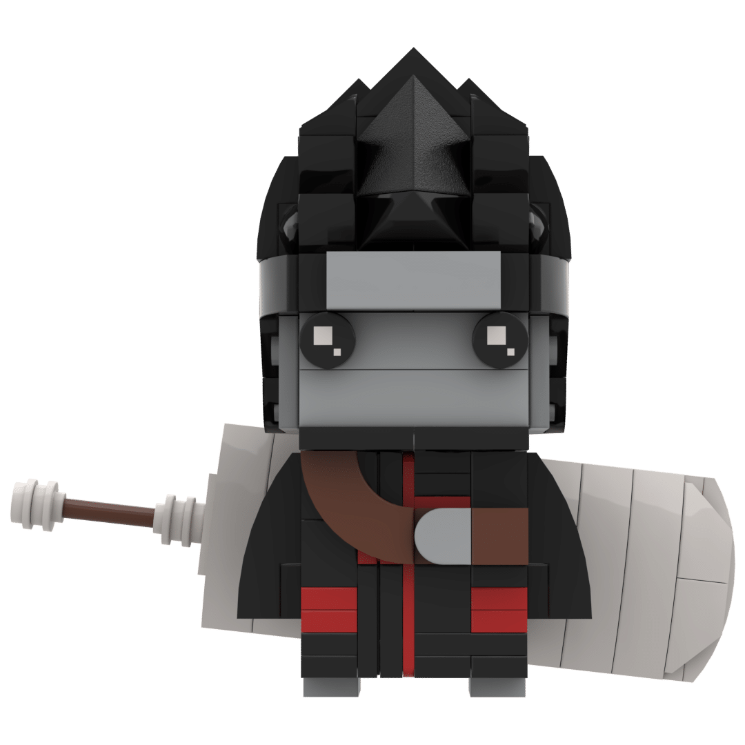 Free Lego Instructions Hoshigaki Kisame Naruto Brickheadz Lego Instructions Mocsmarket Free Lego Instructions Hoshigaki Kisame Naruto Brickheadz Lego Instructions Mocsmarket