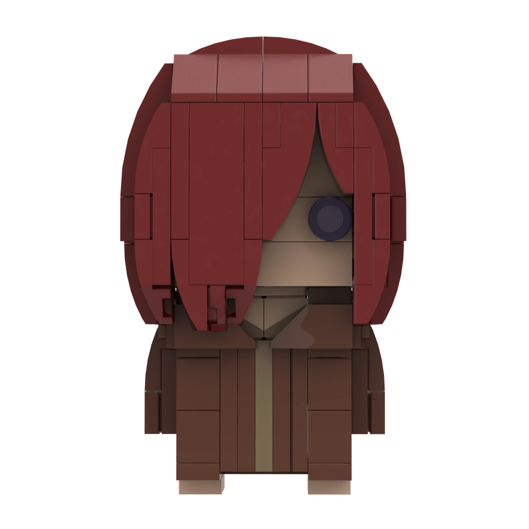 Nagato Naruto Brickheadz Instructions Lego Instructions Mocsmarket Nagato Naruto Brickheadz Instructions Lego Instructions Mocsmarket
