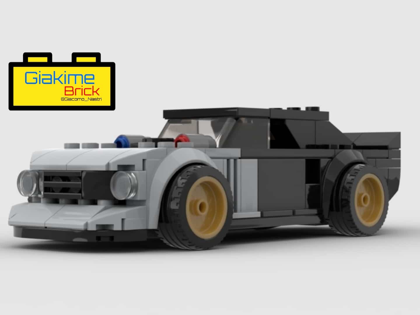 hoonicorn lego set