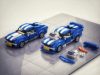 LEGO® instructions mini Ford Mustang
