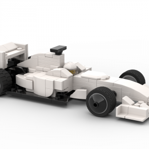 Custom MOC BGP001 Instructions