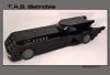 Lego® instructions Batmobile from The Animated Series