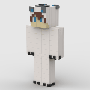 Lego® Freshi (Instructions)