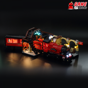 LED Light Kit for LEGO® Hogwarts Express 75955