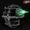LED Light Kit for LEGO® Death Star #75159 #10188 #10143
