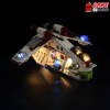 LED Light Kit for LEGO® Republic Gunship 75021