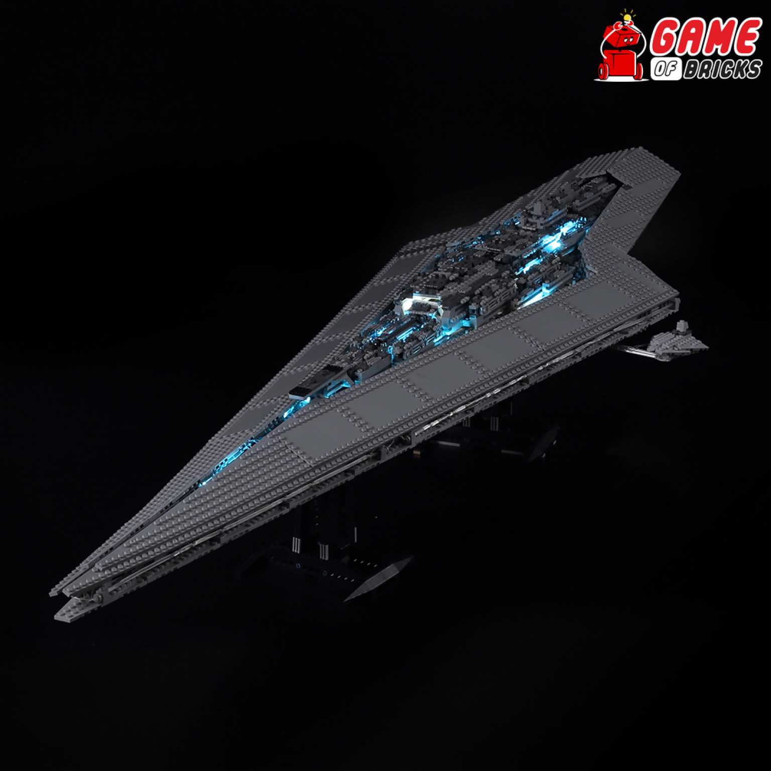 lego light kit star wars