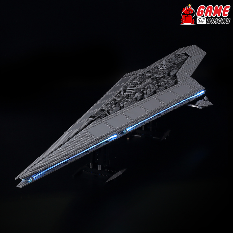 star destroyer led kit