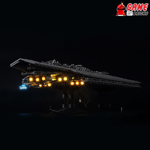 star destroyer led kit