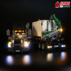 LED Light Kit for LEGO® Mack Anthem 42078