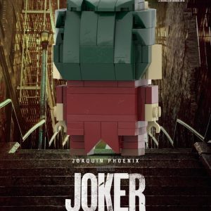 The joker Instructions