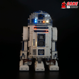 LED Light Kit for LEGO® R2-D2 10225