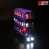 LED Light Kit for LEGO® Knight Bus 75957