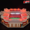 LED Light Kit for LEGO® Old Trafford 10272