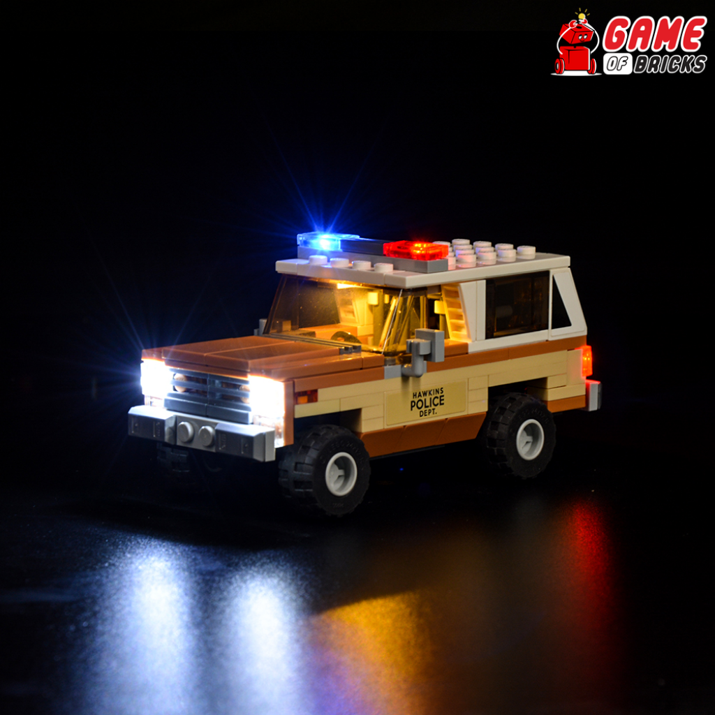 4530 lego