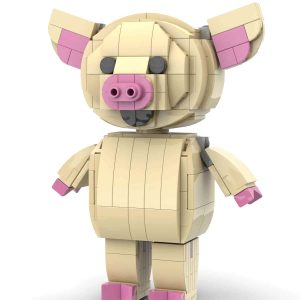 LIHKG PIG Instructions