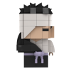 Shimura Danzou Naruto Brickheadz Instructions
