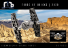 Force of Bricks | Mini Outland TIE Fighter (fobswm001) | digital instructions | 2020