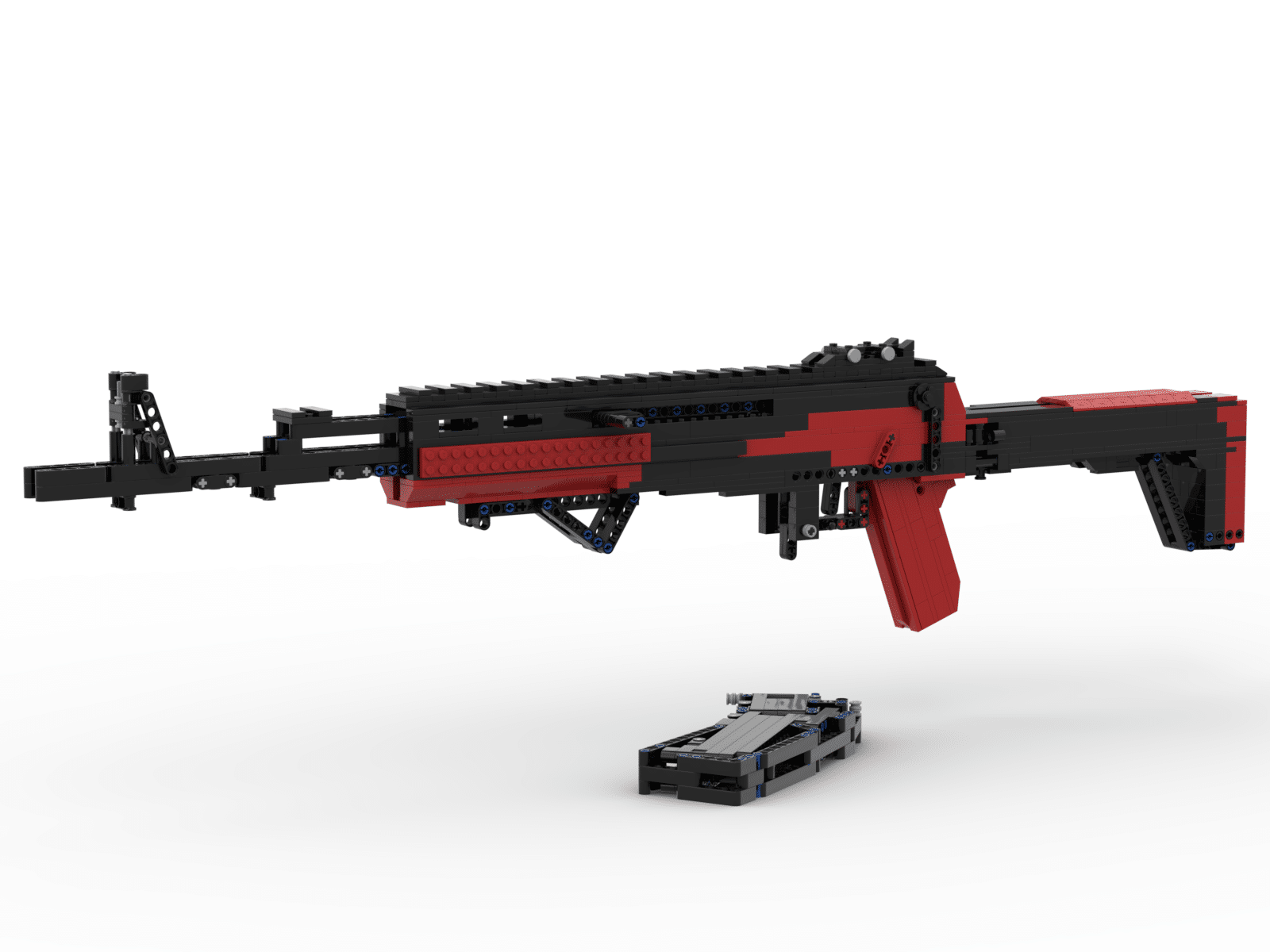 Lego ak 12 hotsell