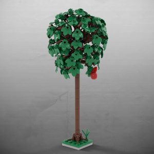 Free Apple Tree Instructions