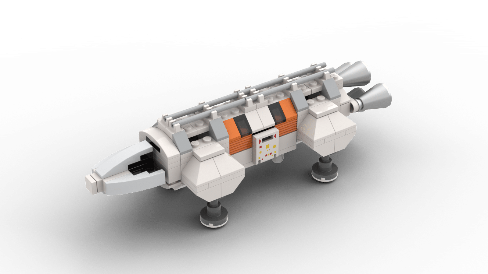 Lego space 1999 shop
