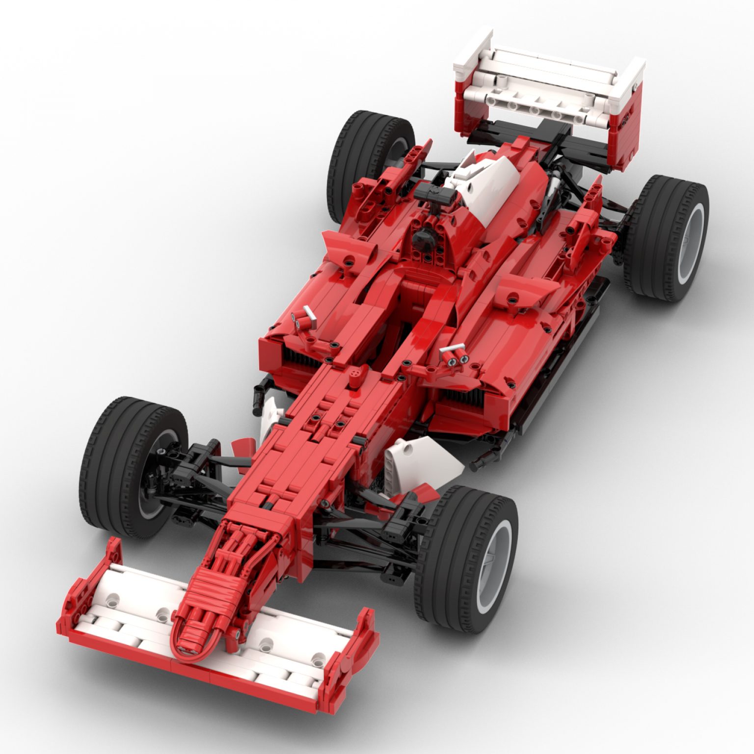 f2004 lego