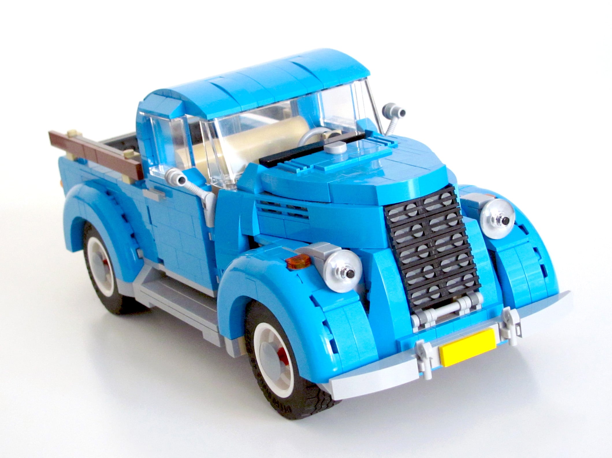 lego 10252