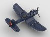 Lego® Instructions Chance Vought F4U CORSAIR (3 VERSION)