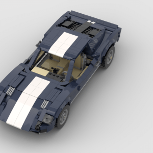 Custom 10265_MIURA