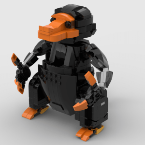 Niffler Instructions