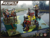 Lego® Instructions Post Apocalyptic Survivors City