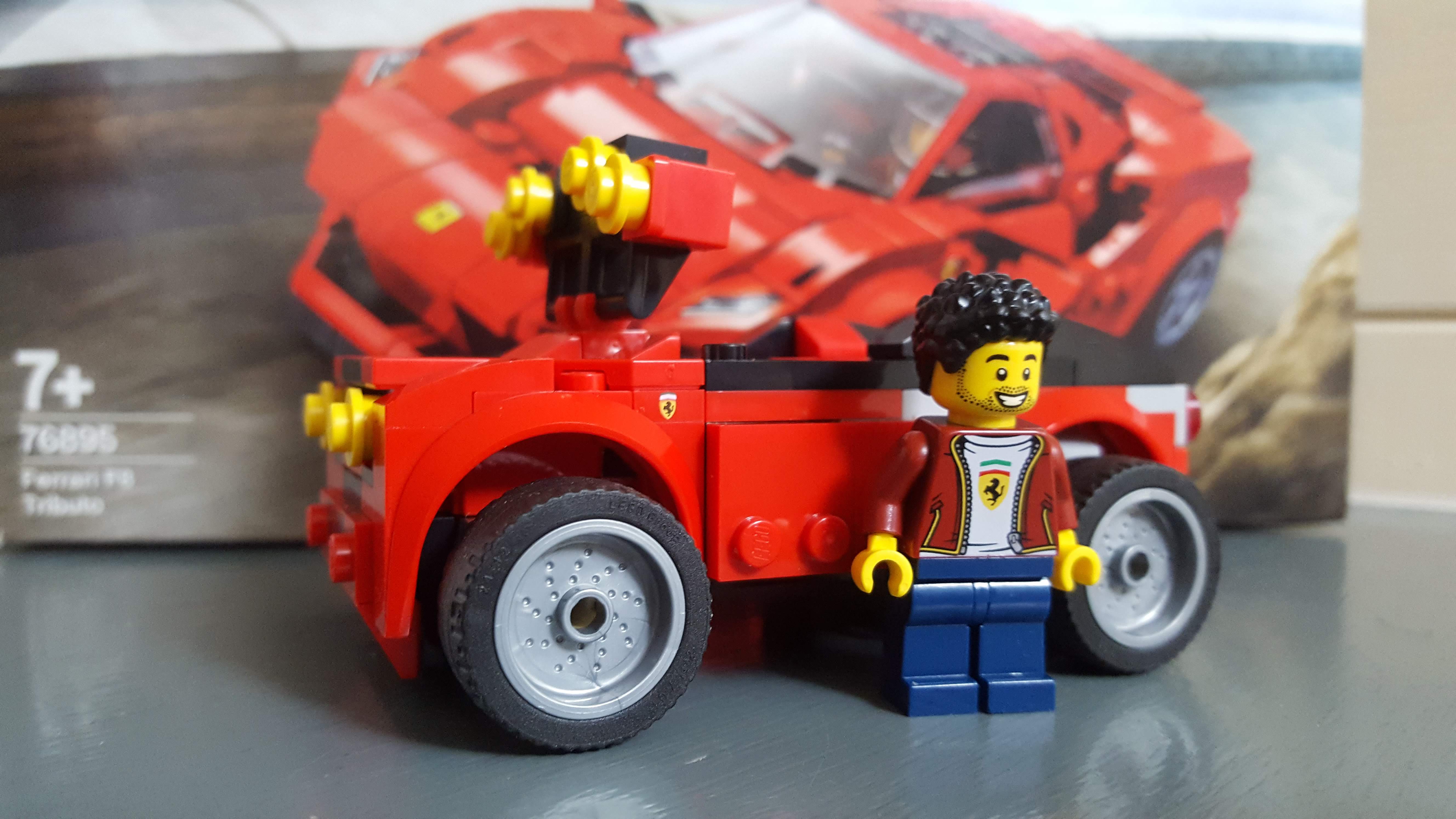 76895 lego online